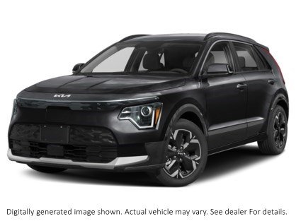 2026 Kia Niro Ev Wind+ FWD