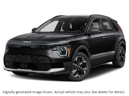 2024 Kia Niro Ev Wind+ FWD