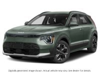 2026 Kia Niro Ev Wind+ FWD