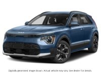 2026 Kia Niro Ev Wind+ FWD