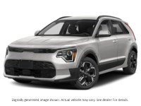 2026 Kia Niro Ev Wind+ FWD Snow White Pearl  Shot 4
