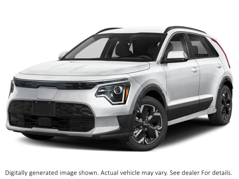 2026 Kia Niro Ev Wind+ FWD