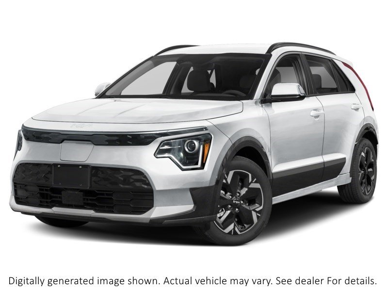 2026 Kia Niro Ev Wind+ FWD