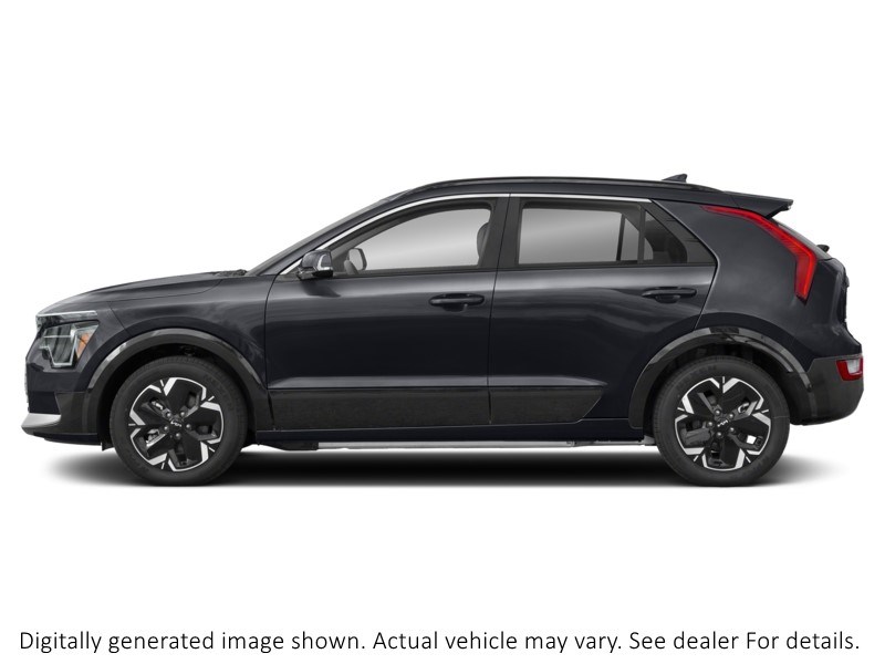 2026 Kia Niro Ev Wind+ FWD