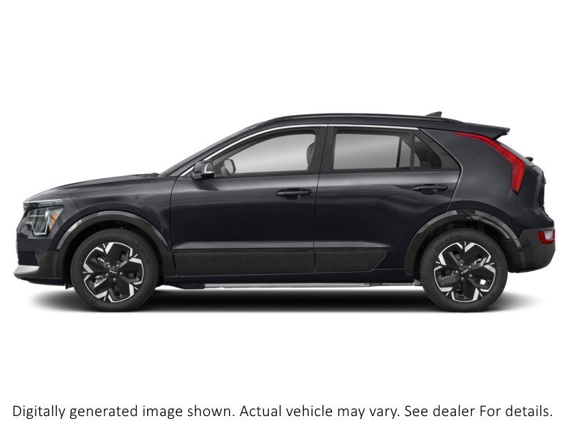 2026 Kia Niro Ev Wind+ FWD