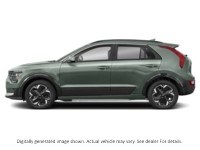 2026 Kia Niro Ev Wind+ FWD