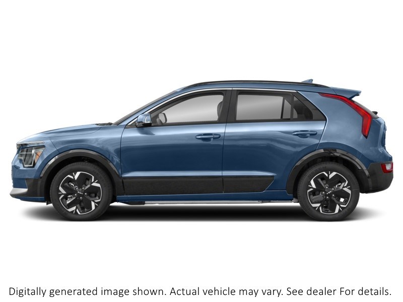 2026 Kia Niro Ev Wind+ FWD