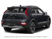2026 Kia Niro Ev Wind+ FWD