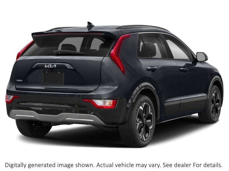2026 Kia Niro Ev Wind+ FWD