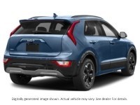 2026 Kia Niro Ev Wind+ FWD