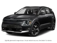 2026 Kia Niro Ev Wave FWD Colour Shot 1
