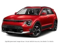 2026 Kia Niro Ev Wave FWD Colour Shot 1