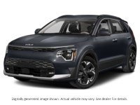 2026 Kia Niro Ev Wave FWD