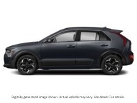 2026 Kia Niro Ev Wave FWD