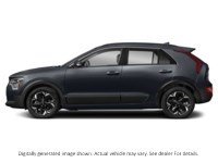2026 Kia Niro Ev Wave FWD