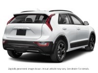 2026 Kia Niro Ev Wave FWD
