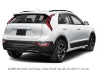 2026 Kia Niro Ev Wave FWD