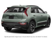 2026 Kia Niro Ev Wave FWD