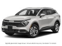 2023 Kia Sportage Hev EX AWD