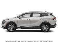 2023 Kia Sportage Hev EX AWD