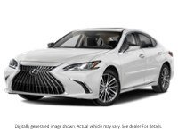2023 Lexus Es 250 Es 250 Auto Eminent White Pearl  Shot 4