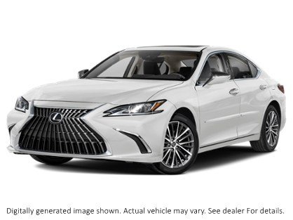 2023 Lexus Es 250 Es 250 Auto