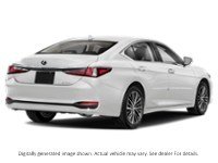 2023 Lexus Es 250 Es 250 Auto Eminent White Pearl  Shot 2