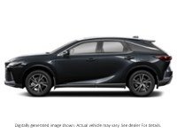 2026 Lexus Rx 350H Rx 350H AWD Caviar  Shot 4