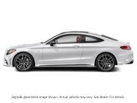 2023 Mercedes-Benz C-Class Amg C 43 4Matic Coupe