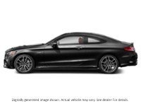 2023 Mercedes-Benz C-Class Amg C 43 4Matic Coupe