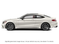 2023 Mercedes-Benz C-Class Amg C 43 4Matic Coupe