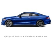 2023 Mercedes-Benz C-Class Amg C 43 4Matic Coupe