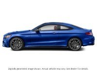 2023 Mercedes-Benz C-Class Amg C 43 4Matic Coupe