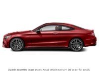 2023 Mercedes-Benz C-Class Amg C 43 4Matic Coupe