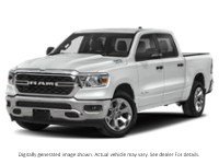 2024 Ram 1500 Big Horn 4X4 Crew Cab 5'7