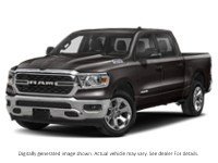 2024 Ram 1500 Big Horn 4X4 Crew Cab 5'7