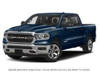 2024 Ram 1500 Big Horn 4X4 Crew Cab 5'7