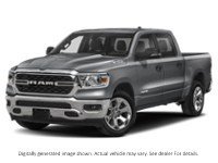 2024 Ram 1500 Big Horn 4X4 Crew Cab 5'7