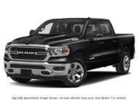 2024 Ram 1500 Big Horn 4X4 Crew Cab 5'7