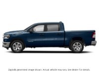 2024 Ram 1500 Big Horn 4X4 Crew Cab 5'7