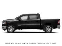 2024 Ram 1500 Big Horn 4X4 Crew Cab 5'7