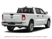 2024 Ram 1500 Big Horn 4X4 Crew Cab 5'7