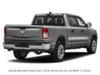 2024 Ram 1500 Big Horn 4X4 Crew Cab 5'7