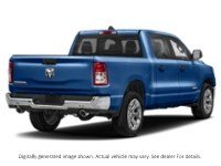 2024 Ram 1500 Big Horn 4X4 Crew Cab 5'7