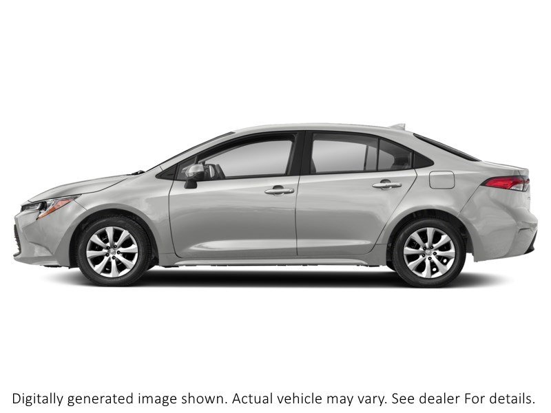 2024 Toyota Corolla LE CVT