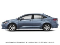 2024 Toyota Corolla LE CVT Celestite  Shot 11