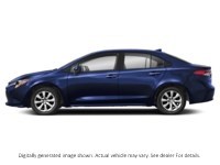 2024 Toyota Corolla LE CVT Blueprint  Shot 23