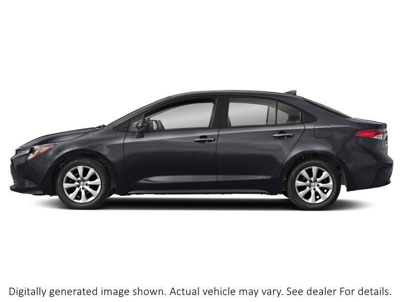 2024 Toyota Corolla LE CVT