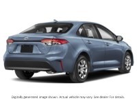 2024 Toyota Corolla LE CVT