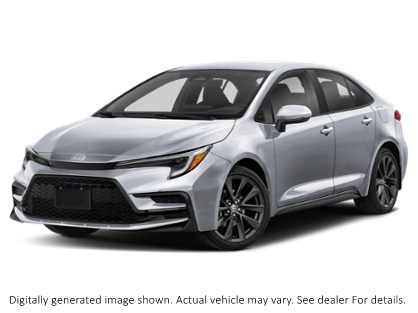 2024 Toyota Corolla SE CVT
